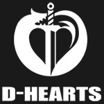 Ｄ-HEARTS