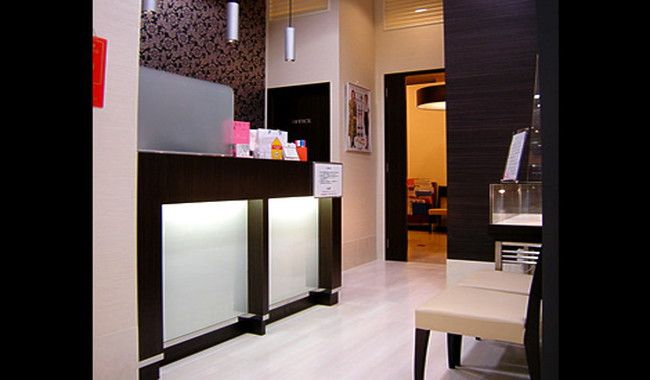エルセーヌ イオン長岡店