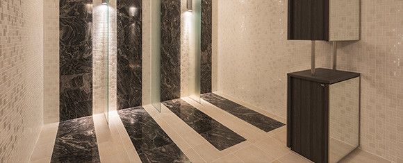 岩盤浴(8床)