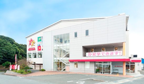 スポーツクラブ&スパ ルネサンス 春日24のメイン画像