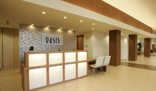 東急スポーツオアシス鶴ヶ丘24Plusのメイン画像