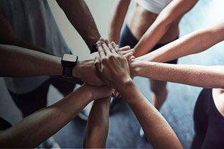 RIZAPならではのサポート体制