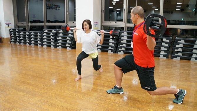 ダンロップスポーツクラブ南柏