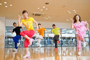 スタジオ紹介