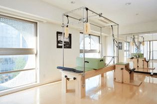 個性豊かでプロフェッショナルなインストラクターたち