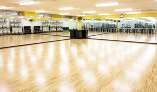 LALLA希望ヶ丘(女性専用)のメイン画像