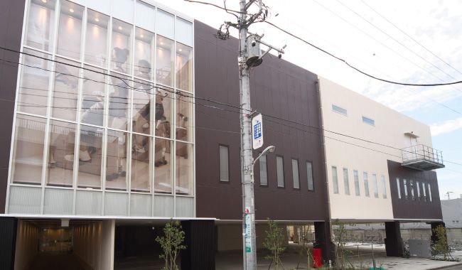 東急スポーツオアシス雪谷24Plus