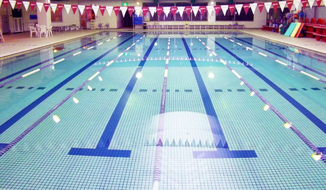 コナミスポーツクラブ 北千里