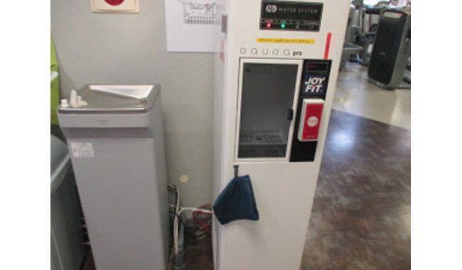 水素水サーバー・冷水器