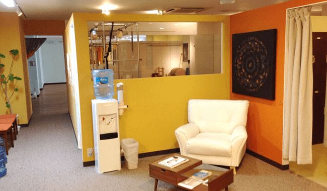 ウォーターサーバー