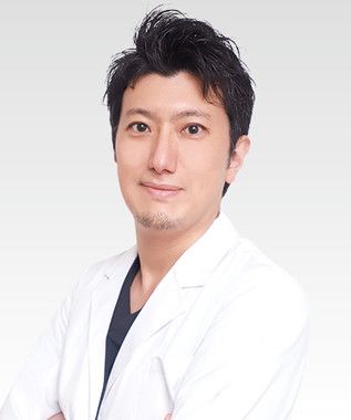 郡山院 院長 樅山 真紀 Masanori Momiyama