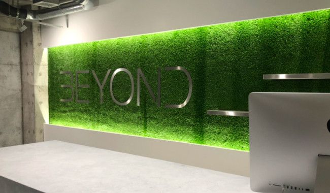 BEYOND(ビヨンド)ジム 吉祥寺店