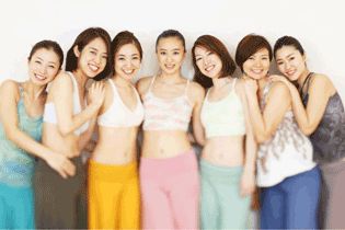 インストラクターは厳しい基準をクリアした正社員だけ!