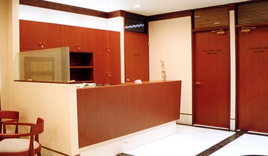 エルセーヌ 心斎橋本店のメイン画像