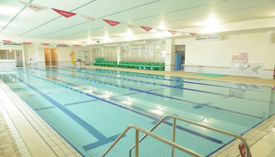 スポーツクラブ ルネサンス 福島24のメイン画像