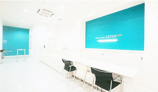スポーツクラブアクトスWill尾張旭店のメイン画像