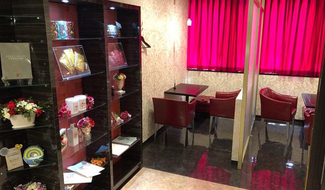 店内