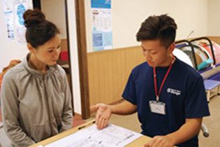 初心者に優しいB-design