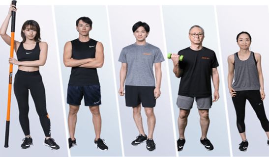 REGBODY(レグボディ) 新宿店のメイン画像