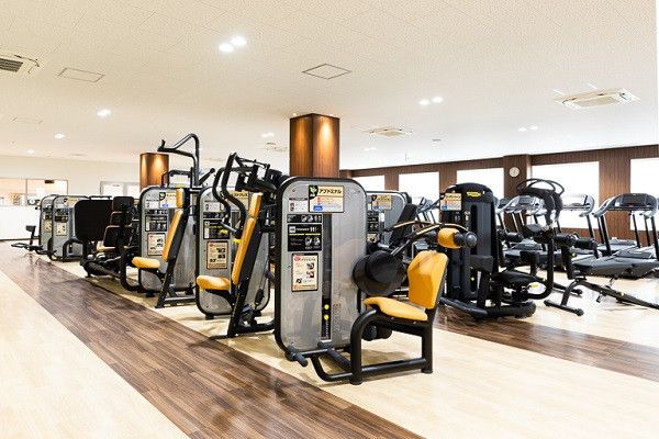 スポーツクラブ&スパ ルネサンス 熊本学園大通24