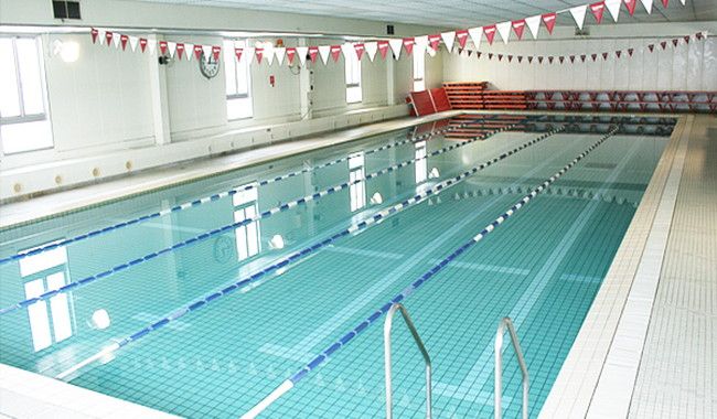 コナミスポーツクラブ 豊田南