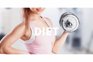 ダイエットプログラム