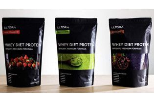 人工甘味料不使用の プロテイン飲み放題