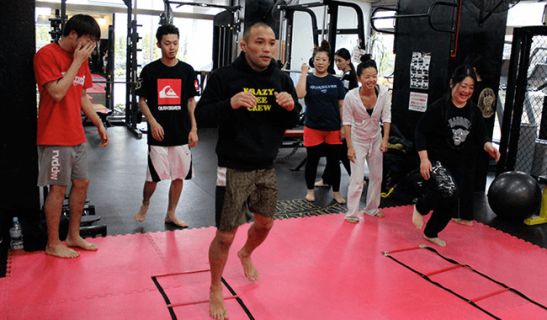 YSA YAMAMOTO SPORTS ACADEMY(ヤマモト スポーツ アカデミー)のメイン画像
