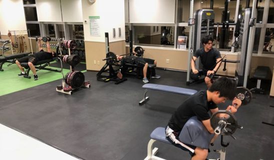 スポーツクラブ ルネサンス 練馬高野台のメイン画像