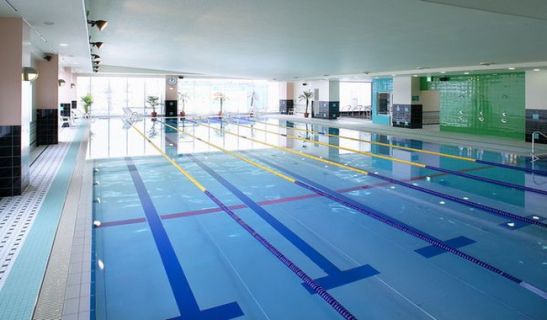 コナミスポーツクラブ 希望が丘のメイン画像