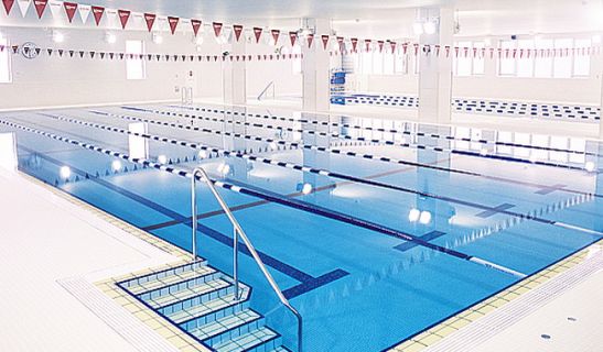 コナミスポーツクラブ 一橋学園のメイン画像