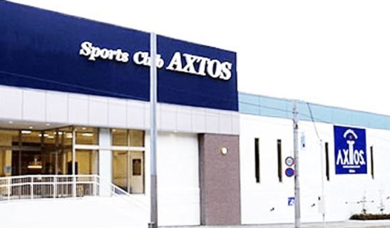 スポーツクラブアクトス鈴蘭台店のメイン画像