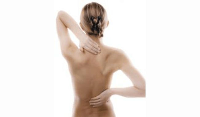 骨盤矯正&姿勢矯正