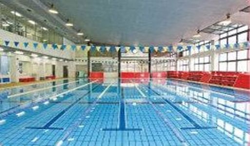 ヨコハマフィットネスプラザ(セントラルスイムクラブ横浜)