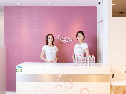 メンテナンスコース