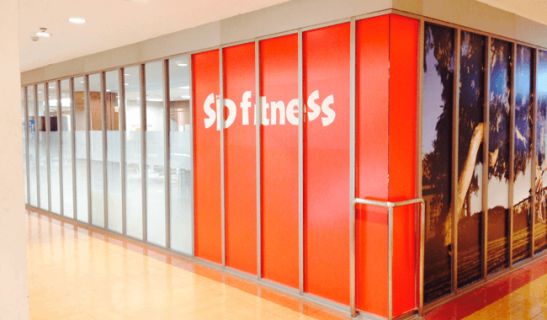 【閉店】SDフィットネス新所沢のメイン画像