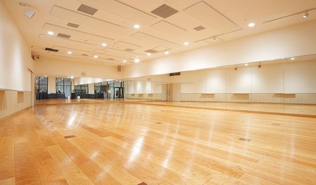 セントラルスポーツ スタジオ 松戸