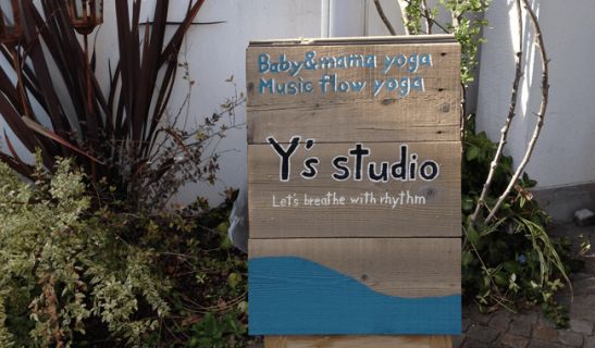 Y’S STUDIO(ワイズ スタジオ)のメイン画像