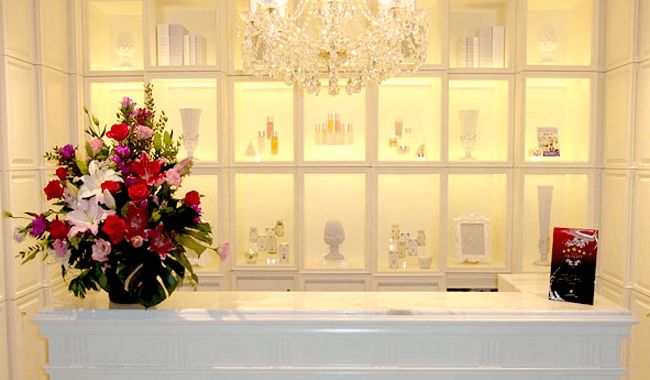 エステティック ミス・パリ神戸店