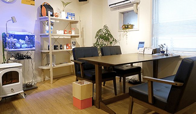 リンクボディ吉祥寺