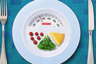 お客様のライフスタイルに合わせた食事指導