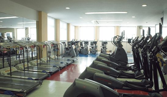 スポーツクラブ ルネサンス おおいた24のメイン画像