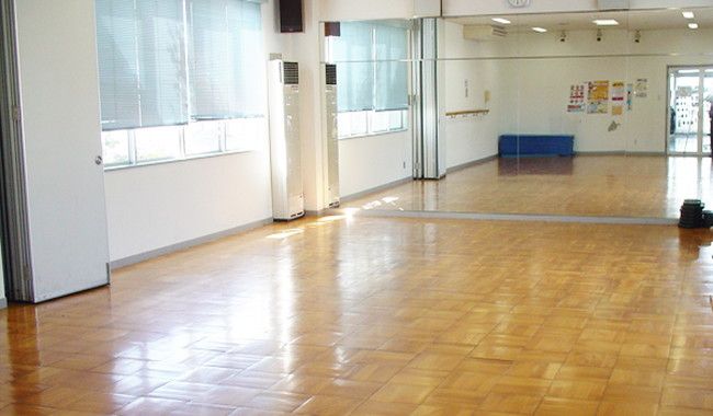 コナミスポーツクラブ 蒲郡