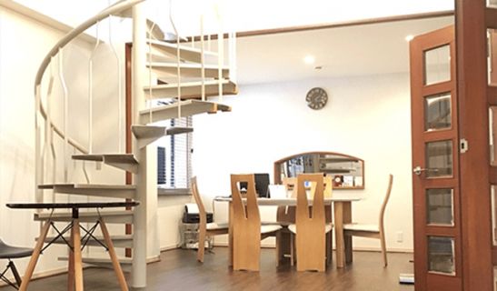 パーソナルトレーニングジムBiP 田町店のメイン画像