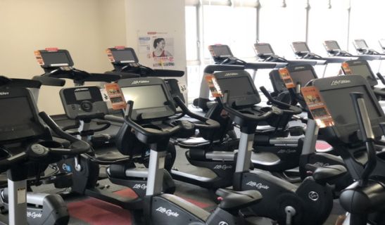 コナミスポーツクラブ 武蔵浦和のメイン画像