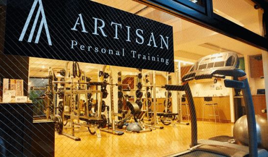ARTISAN Personal Training(アルチザン パーソナルトレーニング)のメイン画像