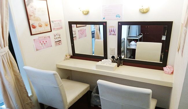 店内