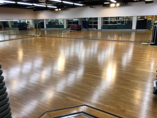 豊富なプログラムをご利用いただける。