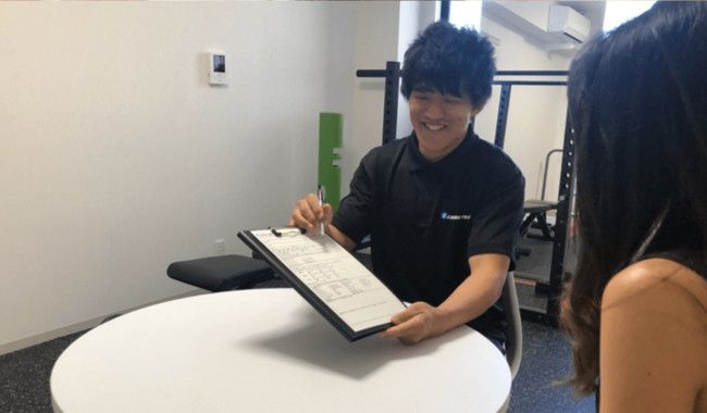 安心の全額返金保証!&分割払いOK!