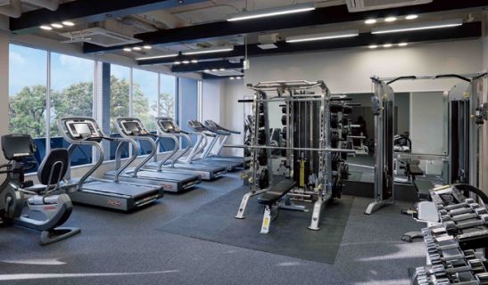 メガロス	ゼロプラス恵比寿のメイン画像